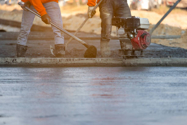 Best Concrete Demolition Services  in Eastwood, LA