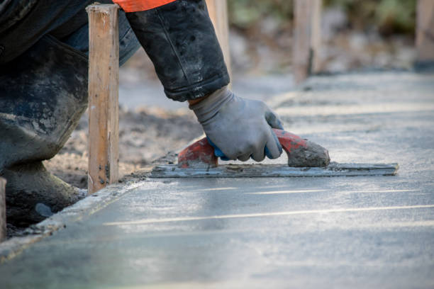 Best Driveways & Floors  in Eastwood, LA