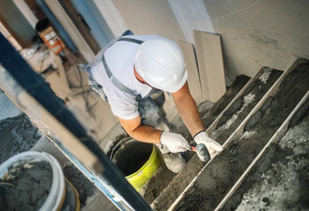 Best Siding - Brick, Stone, or Stucco  in Eastwood, LA