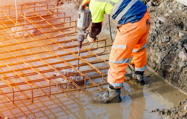Waterproofing & Drywells in LA